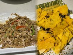 -千岛湖小鱼儿·淳安匠心农家菜