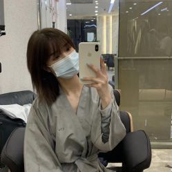 -Rise Hair上升造型