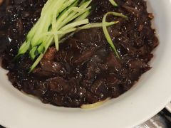 -桃园中华料理炸酱面(燕儿岛路店)