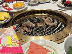 -和牛村烧肉放题(潍坊泰华店)