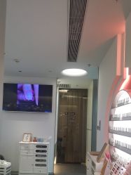 -MB·nail美甲美睫