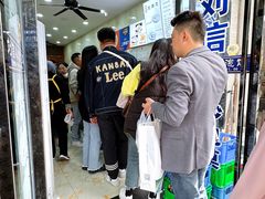 -刘信牛羊肉小炒泡馍(回民街店)