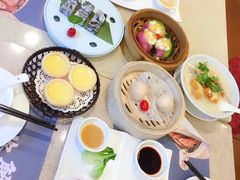 -点都德(喜粤楼店)