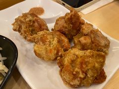 博多炸鸡块-博多一幸舍(西单大悦城店)