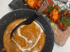 鸡肉咖喱-VATAN INDIAN RESTAURANT米特餐饮有限公司(城北路店)