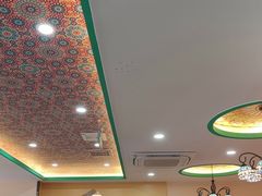 -西域美食(西直门南小街店)