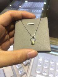 -威德钻石-克拉钻大本营(南京东路店)