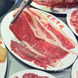 汕头牛肉火锅网红店❗️牛肉鲜靓正还好吃👍🏻