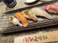 -合点寿司(美罗城店)