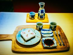 -半饱日式甜品(ifs国际金融店)