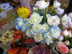 -循礼门鲜花花市(武汉循礼门店)