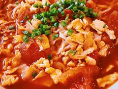 -难忘的面(五矿君澜酒店)