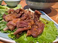 -竹里馆·淮扬菜·功夫茶(老门东店)