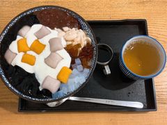 -WONDER ICE 萬得冰田(建設路总店)