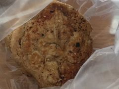 -李小老烧饼(常营民族家园店)