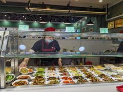 -米良小厨(汉商武展购物中心店)