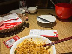 -渝信川菜(长安店)