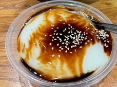 凉糕-阿福板凳面(观音桥店)
