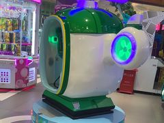 -反斗乐园(欢乐海岸店)