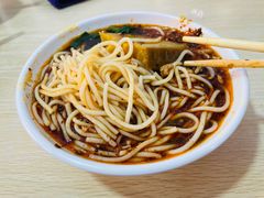 -洪记凉米线(新兴路店)