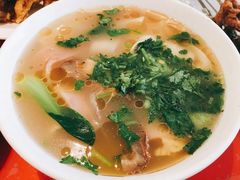 -萧记三鲜烩面(郑汴路店)