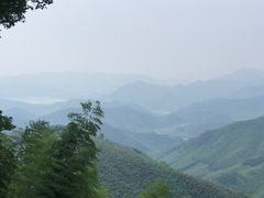 -莫干山风景区
