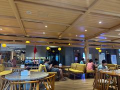 -星河湾温泉洗浴酒店