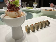 -杭州御湘湖养生度假酒店·溪颐轩中餐厅