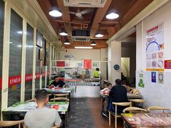 大堂-没牙伯花生汤店(老药洲店)