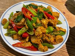 -静一餐厅·湖北菜(前门创始店)