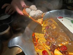 -湊湊火锅·茶憩(杭州湖滨银泰in77店)