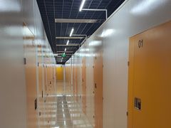-安东易迷你自助仓储寄存仓库(草桥店)