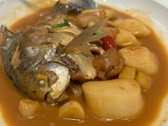 -宁海食府(大剧院店)