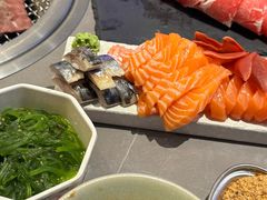 -谷町·烤肉自助(朱雀门店)