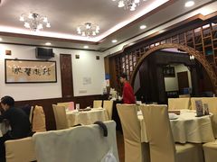 大堂-王宝和酒家(黄浦店)