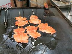 -唐氏臭豆腐(南京中银大厦店)