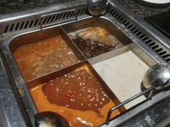 -海底捞火锅(连城广场店)