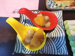 -黑松白鹿(金融街店)