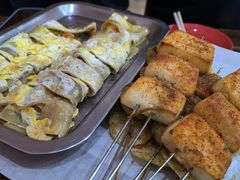 -明明烤牛肉(原明明东北烧烤)