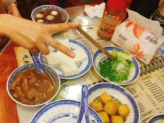 -双喜老铺(人民广场店)