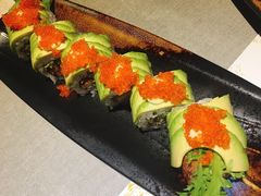 -隐鮨日料(北辰三角洲店)