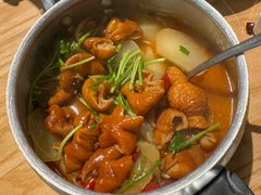 -巴蜀风·地道川菜(总店)