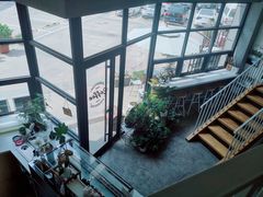 -隹木咖啡馆(宝龙广场店)