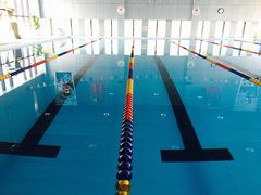 游泳池-途睿健身游泳俱乐部(顶峰店)