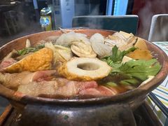 -将太无二·北美传奇寿司(瑞士公寓店)