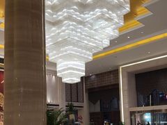 -常州富力喜来登酒店 Feast盛宴标帜西餐厅(新北万达广场店)