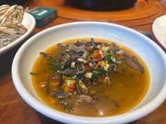 -老傅家湘潭水煮活鱼店(众一国际店)