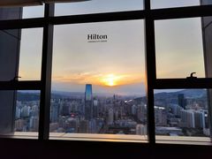 -秀·吧 Show Bar(兰州盛达希尔顿酒店)