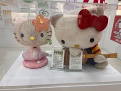 -凯蒂猫主题馆