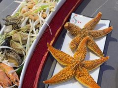 -荣祥海鲜·烟台菜(胜利路二部)